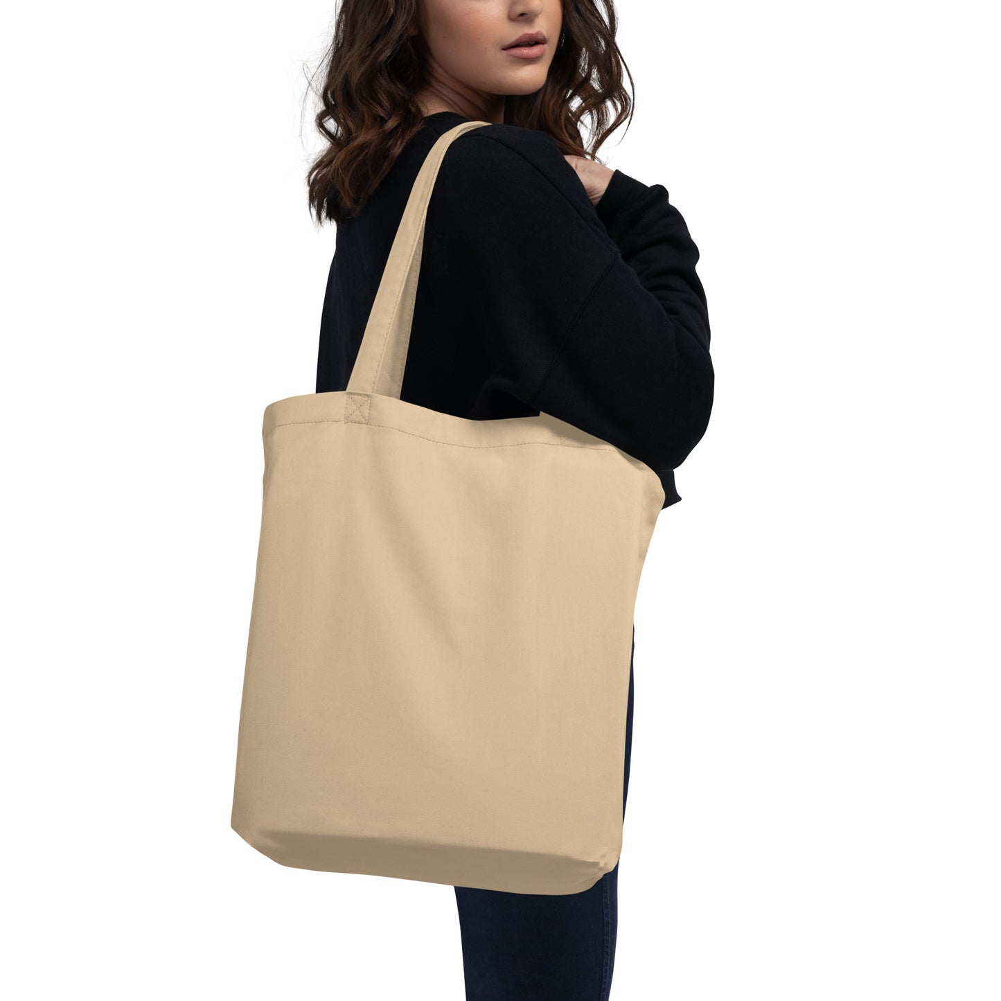 Gili Asahan Eco Tote Bag