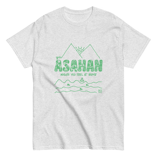 Gili Asahan T-shirt