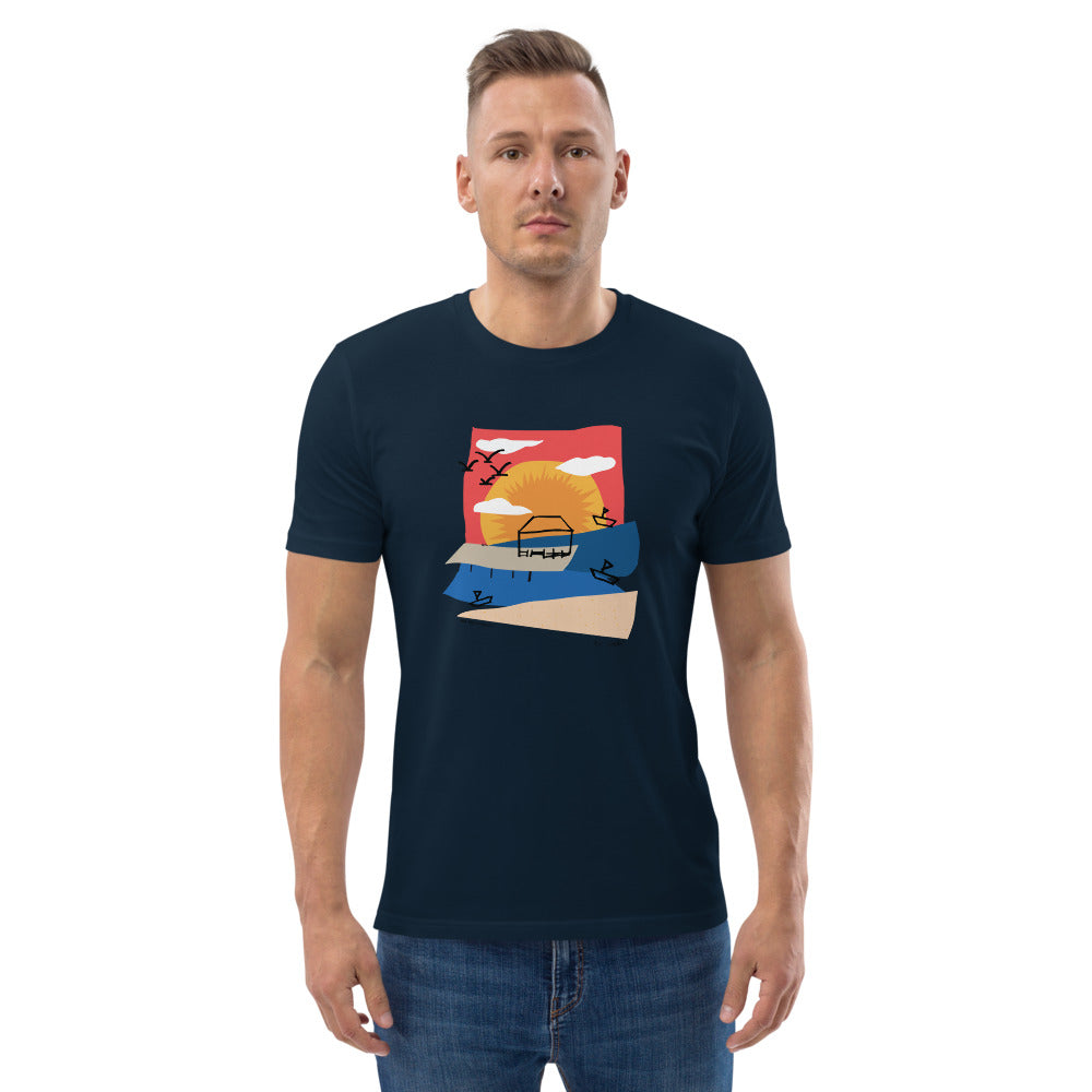 KaCeyKal x Ayu x WePresent x Face This T-shirt