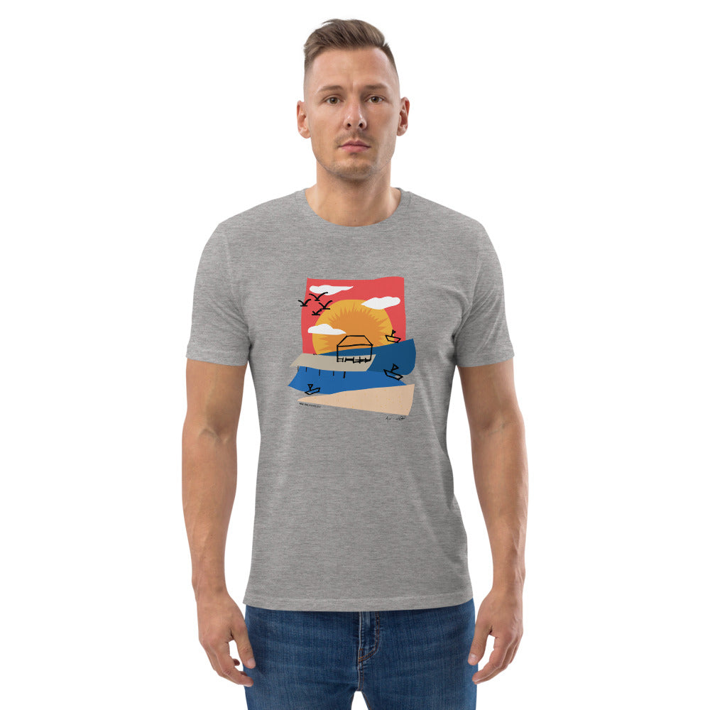 KaCeyKal x Ayu x WePresent x Face This T-shirt