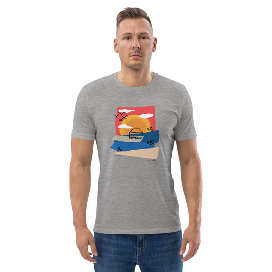 KaCeyKal x Ayu x WePresent x Face This T-shirt