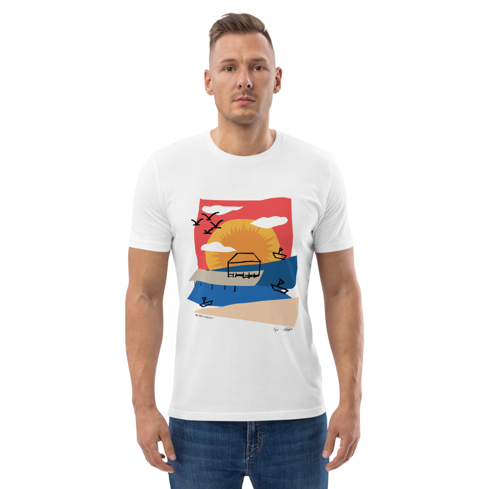 KaCeyKal x Ayu x WePresent x Face This T-shirt