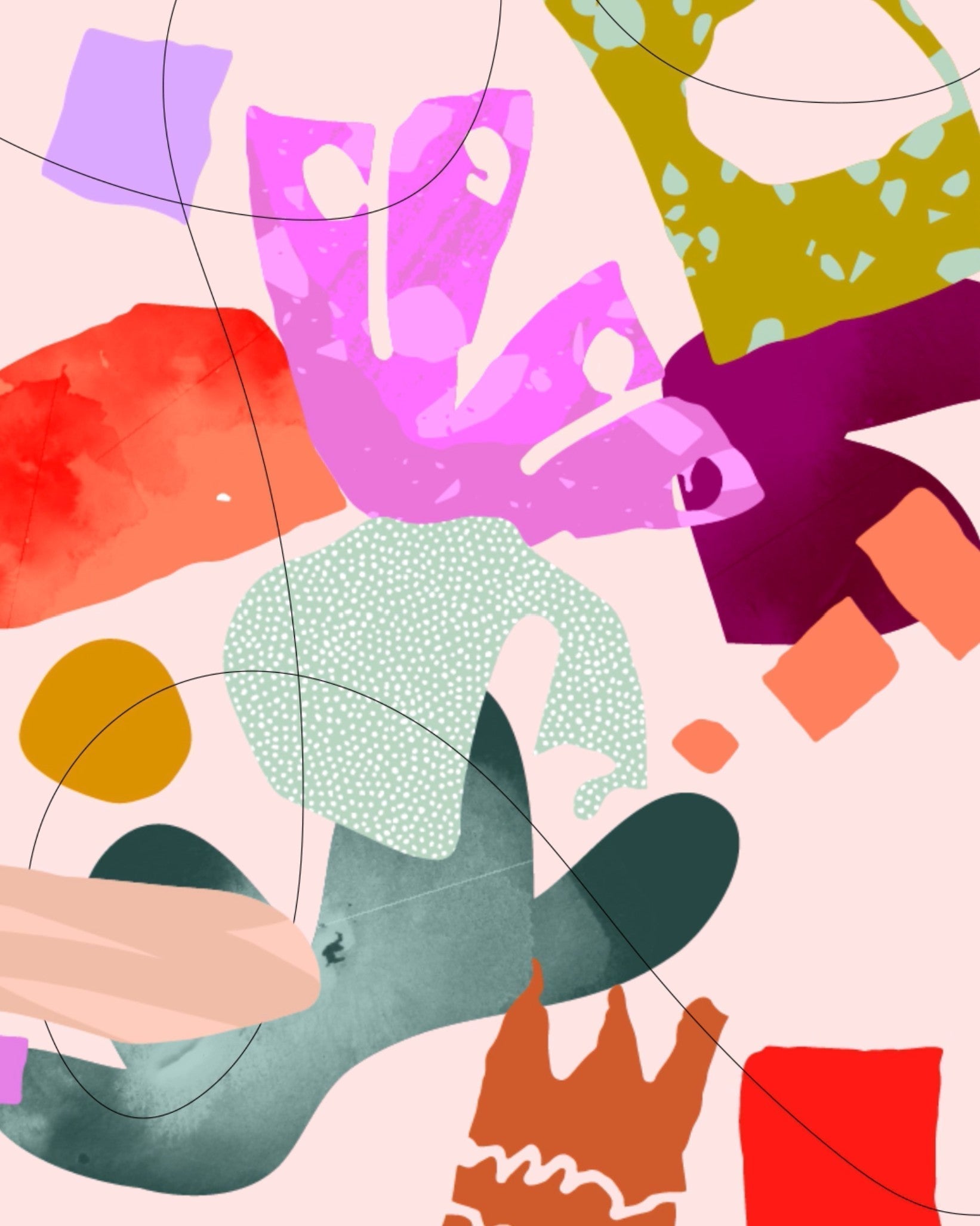 Alex Proba: innovative art and helping children | Face This