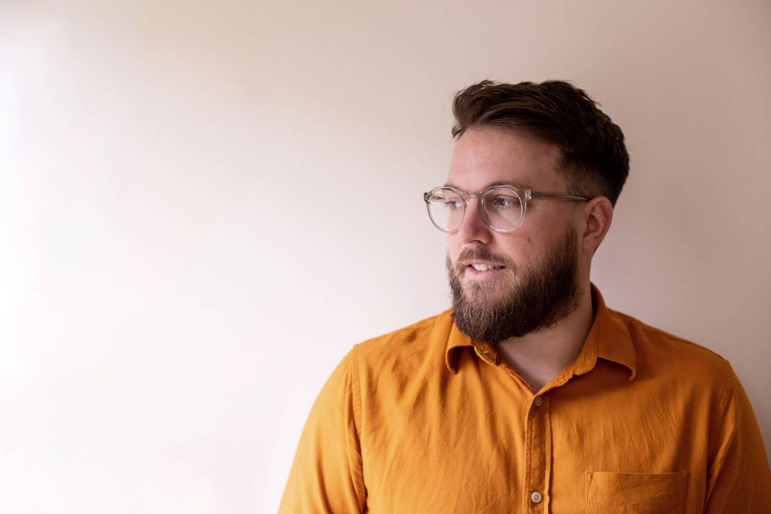 Artist Owen Davey on Creativity, Collaborations and Working with Kids' Drawings