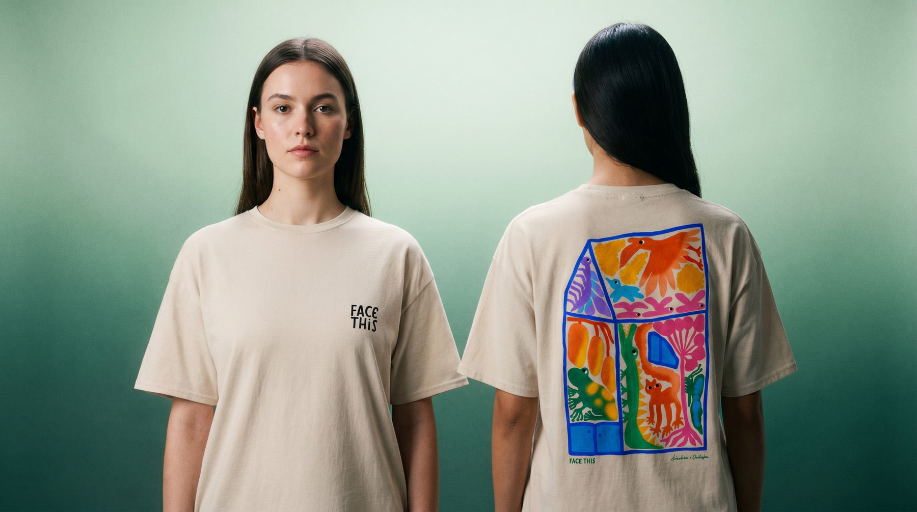 Liv Lee on rejecting perfection but enjoying life