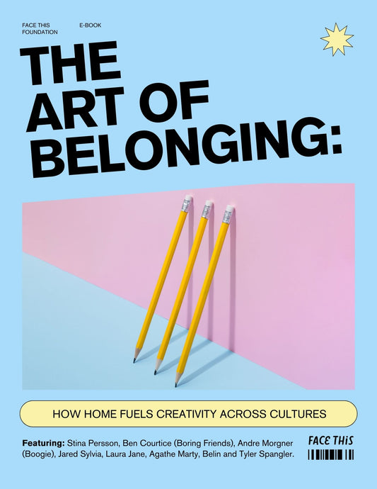 The Art Of Belonging - How Home Fuels Creativity Across Cultures