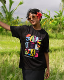 Danii Pollehn x Chloe (10) T-shirt | Face This