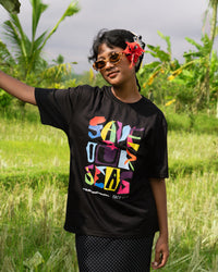 Danii Pollehn x Chloe (10) T-shirt | Face This