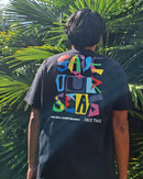 Danii Pollehn x Chloe (10) T-shirt [back] | Face This