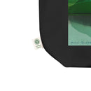 Stina Persson x Zulhan - Face This Eco Tote Bag