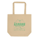 Gili Asahan Eco Tote Bag