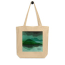 Stina Persson x Zulhan - Face This Eco Tote Bag