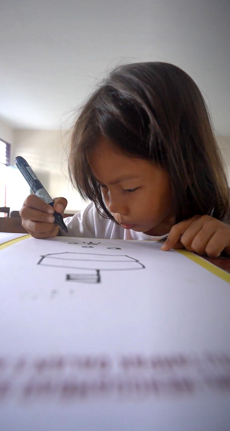 SDN 4 Batu Pituh - Lombok