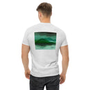 Stina Persson x Zulhan - Face This T-shirt [back print]