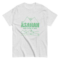 Gili Asahan T-shirt