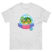 Boogie x Adel - Face This T-shirt