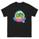 Boogie x Adel - Face This T-shirt