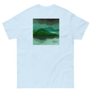 Stina Persson x Zulhan - Face This T-shirt [back print]