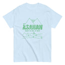 Gili Asahan T-shirt