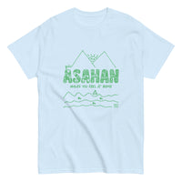 Gili Asahan T-shirt