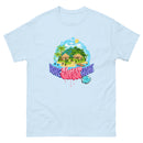 Boogie x Adel - Face This T-shirt