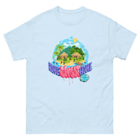 Boogie x Adel - Face This T-shirt