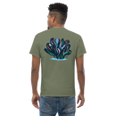 Petra Eriksson x Face This T-shirt