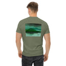 Stina Persson x Zulhan - Face This T-shirt [back print]