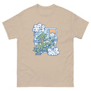 Jack Black x Boring Friends x Wulan x Face This T-shirt