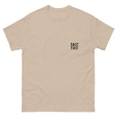 Boogie x Adel - Face This T-shirt [back print]