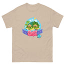 Boogie x Adel - Face This T-shirt