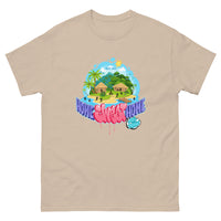 Boogie x Adel - Face This T-shirt