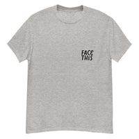 Grace Miceli x Face This T-shirt