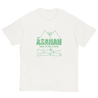 Gili Asahan T-shirt