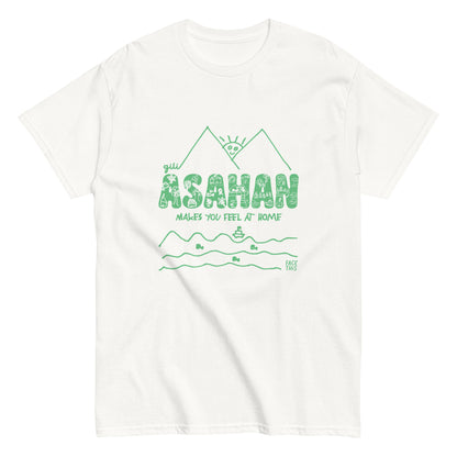 Gili Asahan T-shirt