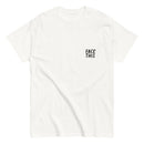 Boring Friends x Face This T-shirt [back]