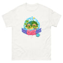 Boogie x Adel - Face This T-shirt