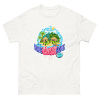 Boogie x Adel - Face This T-shirt