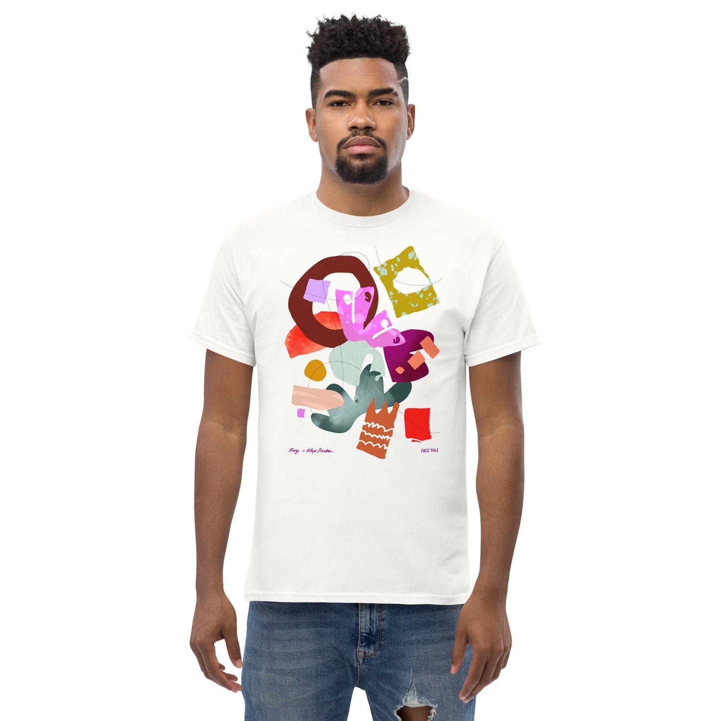 t-shirt-alex-proba-x-face-this