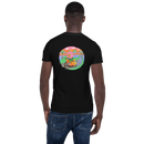 Lauren Martin x Face This T-shirt