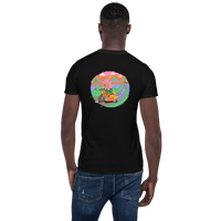 Lauren Martin x Face This T-shirt