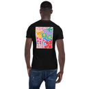 Liv Lee x Face This T-shirt