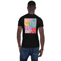 Liv Lee x Face This T-shirt