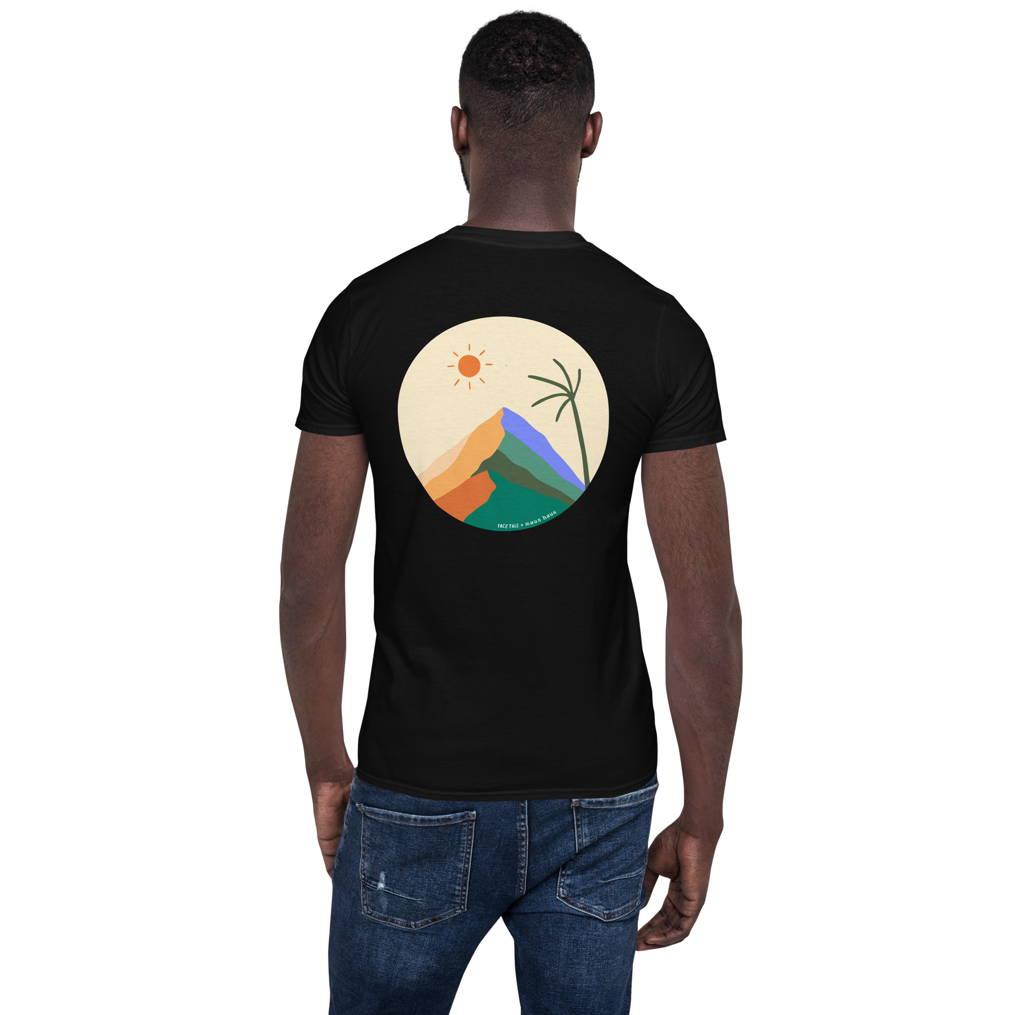 Maus Haus x Face This