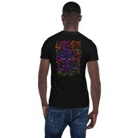 Humberto Cruz x Face This T-Shirt