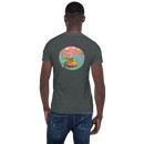 Lauren Martin x Face This T-shirt