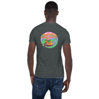 Lauren Martin x Face This T-shirt