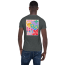 Liv Lee x Face This T-shirt