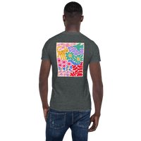 Liv Lee x Face This T-shirt