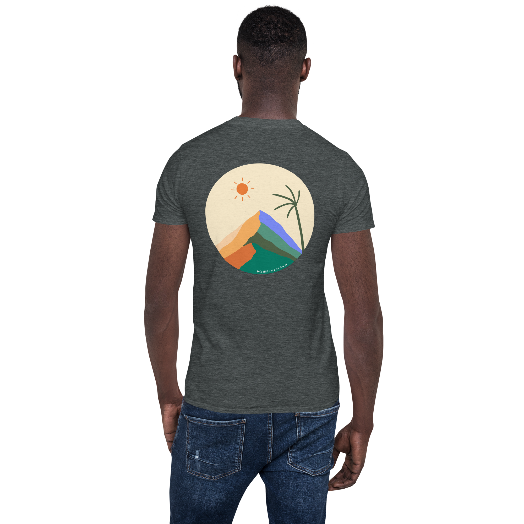 Maus Haus x Face This